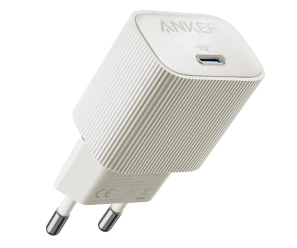 Ładowarka i akumulator ANKER Nano USB-C 30W A2337G21